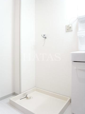 その他設備　同物件別部屋です。