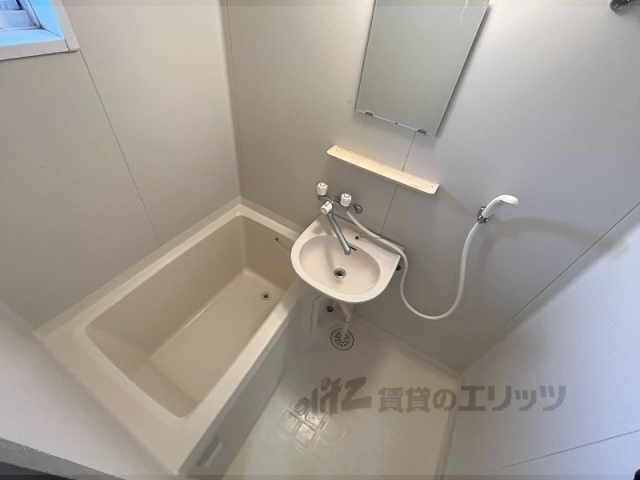 バス・シャワールーム　ユニットバス