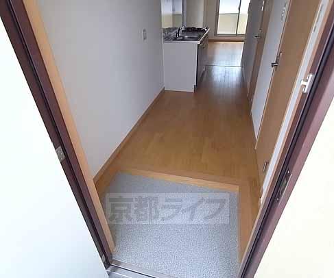 バルコニー　十分な広さですね・