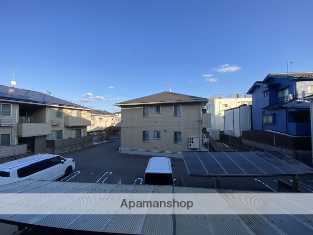 眺望　その他共有部分