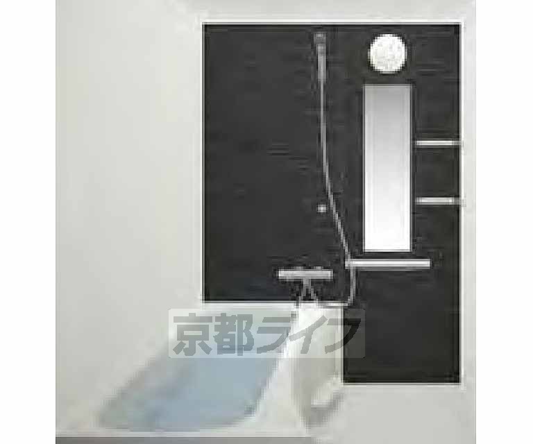 バス・シャワールーム　・導入予定設備