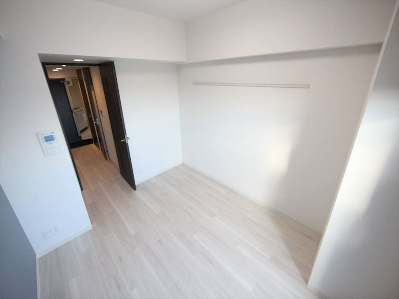 その他部屋・スペース　洋室7帖　クローゼット　エアコン