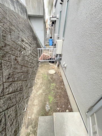 小学校　広島市立向洋新町小学校（小学校）まで960m