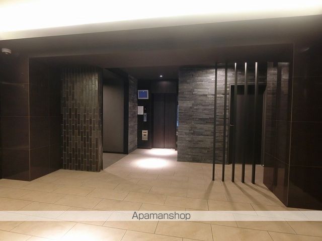 ロビー　ロビー