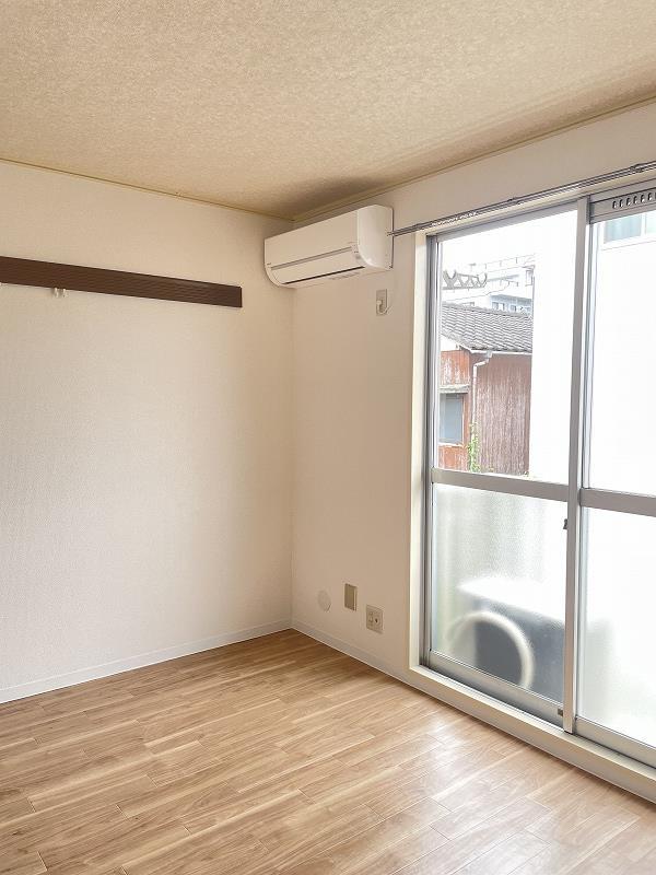 その他部屋・スペース　洋室6帖