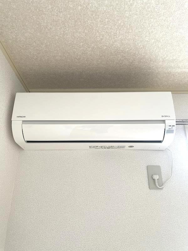 その他　エアコン