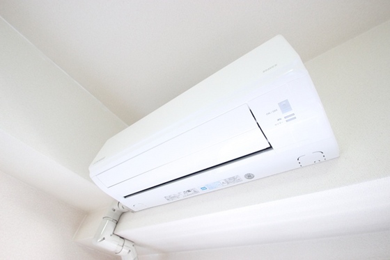 その他設備　※別部屋の写真です