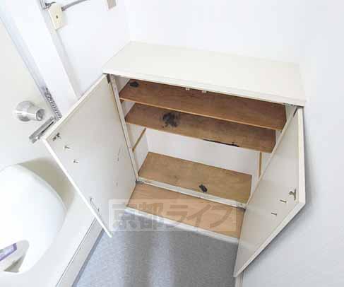 その他部屋・スペース　シューズボックスです。
