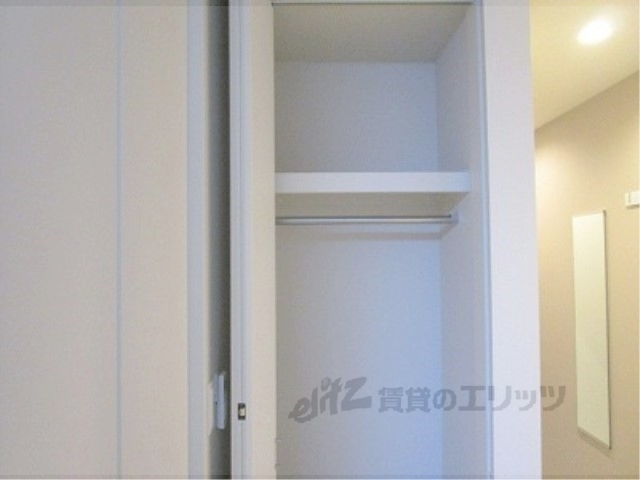 その他部屋・スペース　収納