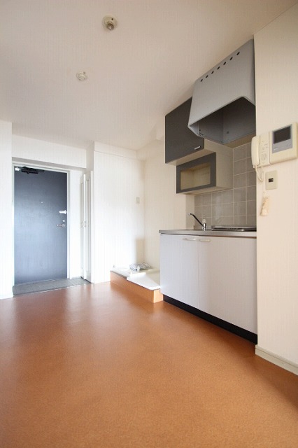 その他部屋・スペース　同物件、別号室のものです。