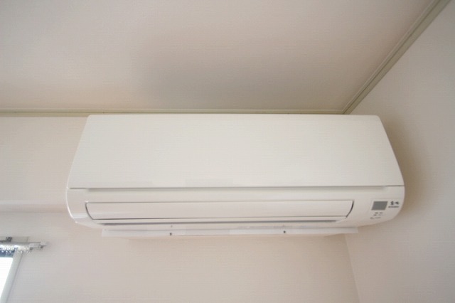 その他設備　同物件、別号室のものです。