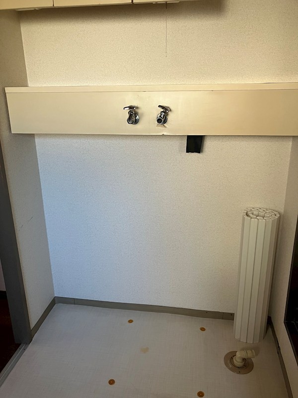 【小野口様貸家のその他設備】