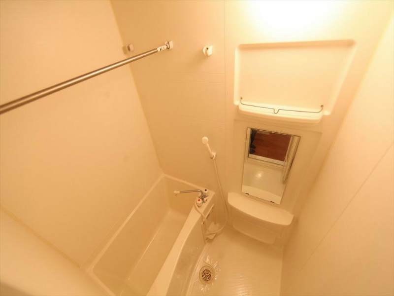 バス・シャワールーム　バスルーム　浴室暖房乾燥機付き