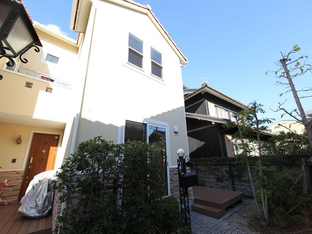 スーパー　覚王山フランテ (スーパー)（スーパー）まで491m