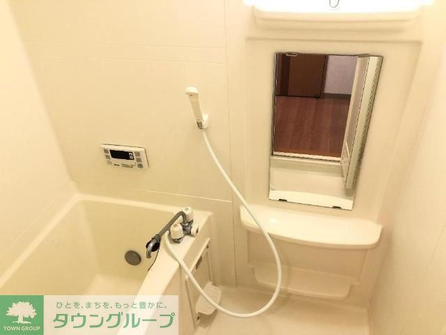 バス・シャワールーム　お問合せはタウンハウジングまで！※現地待合わせ相談可能