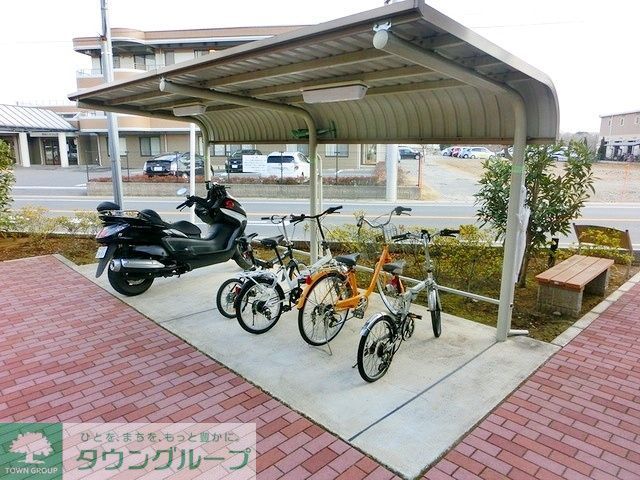 その他共有部分　お問合せはタウンハウジングまで！※現地待合わせ相談可能