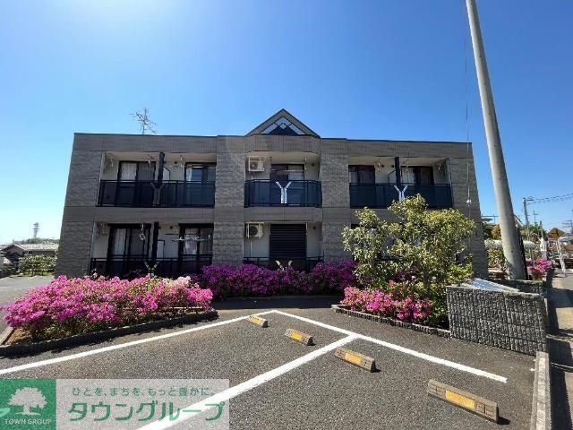 建物外観　お問合せはタウンハウジングまで！※現地待合わせ相談可能