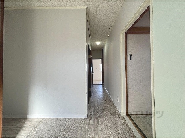 その他部屋・スペース　廊下