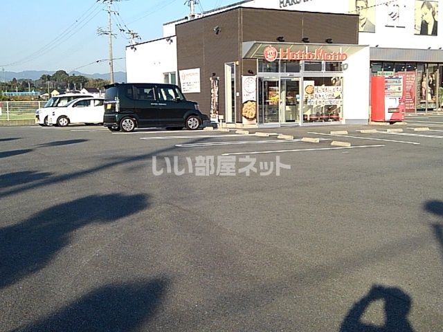 飲食店　ほっともっと 八女蒲原店（飲食店）まで860m