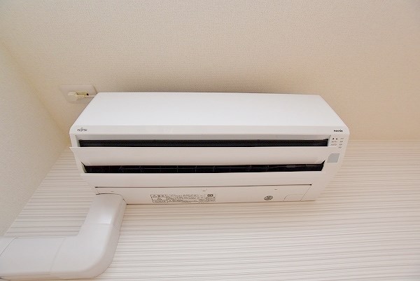 その他設備　エアコン★