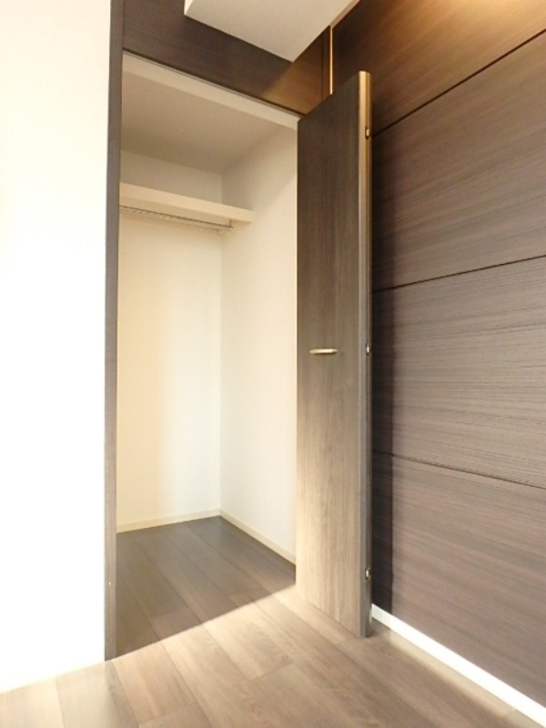 収納　図面と現状に相違がある場合には現状を優先