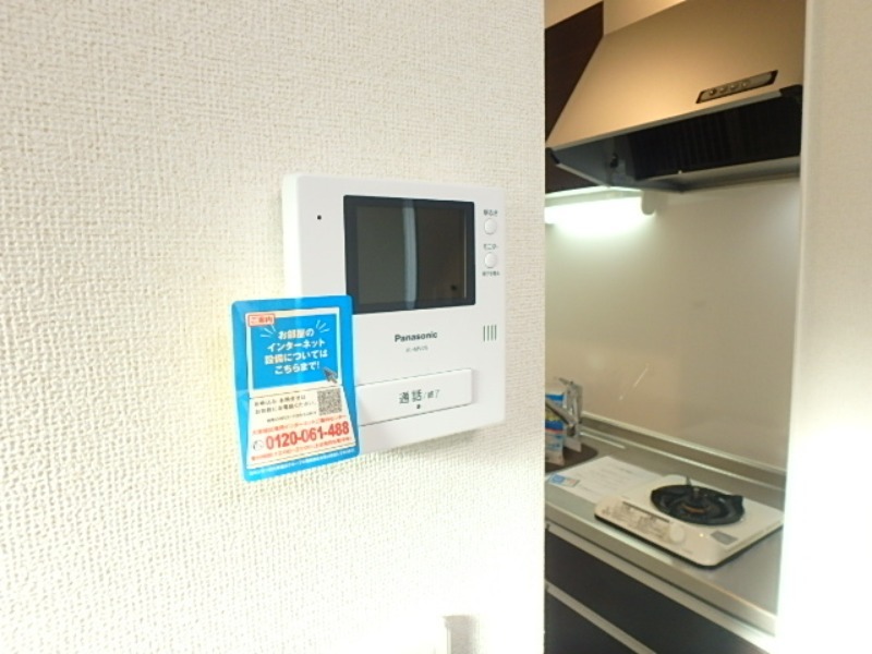 セキュリティ　図面と現状に相違がある場合には現状を優先