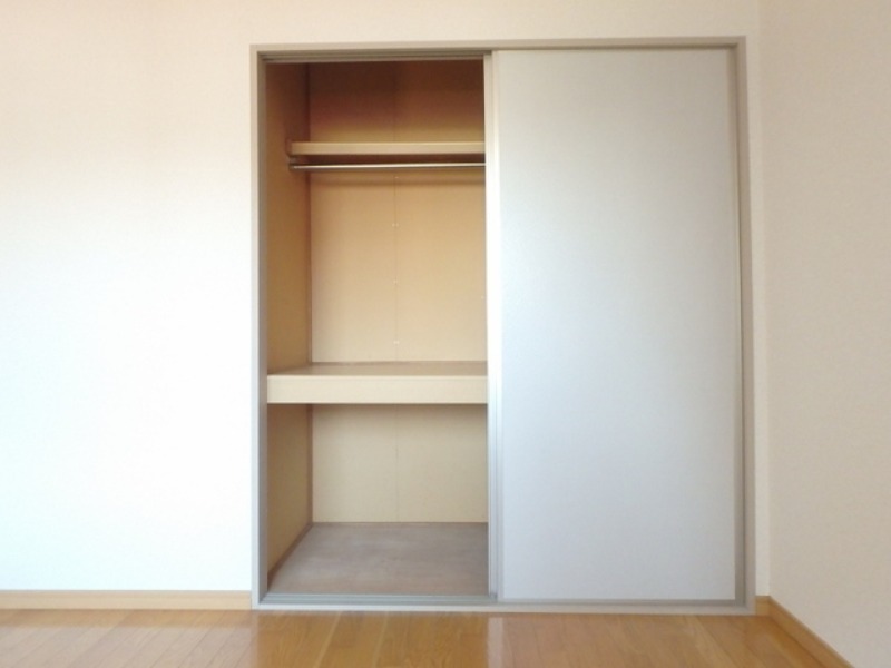 収納　図面と現状に相違がある場合には現状を優先