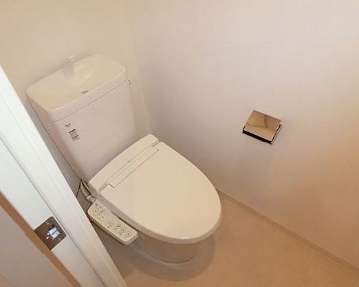 トイレ　他部屋参考写真