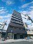 大阪城北詰駅より徒歩3分 3階 新築の賃貸物件
