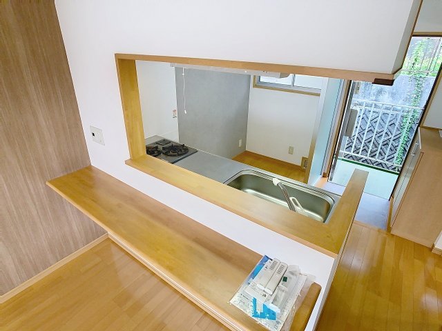 その他部屋・スペース　2025年10月撮影※現況を優先します。