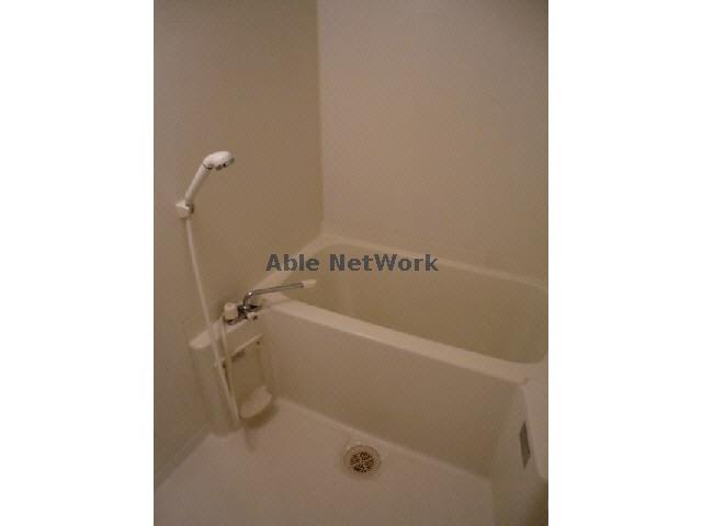 バス・シャワールーム　同型モデル