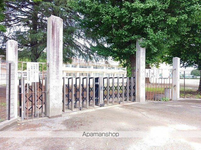 小学校　太田市立太田小学校（小学校）まで700m