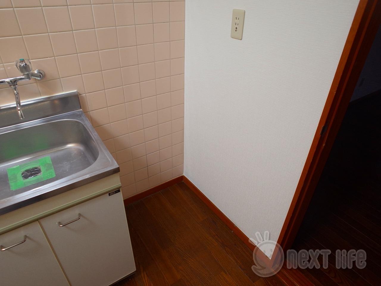 その他　ビラ多摩川