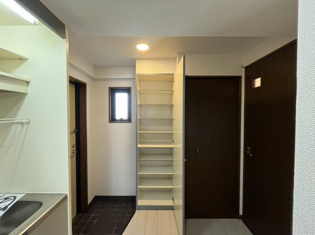 収納　プレズントヨシダ