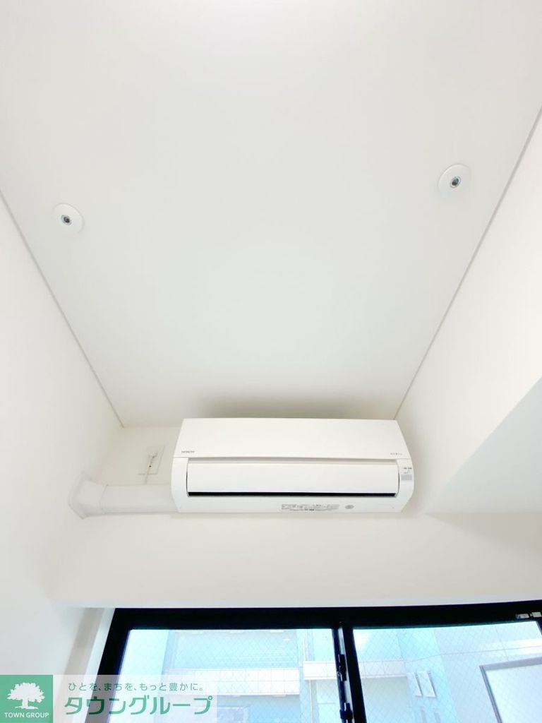 その他部屋・スペース　設備