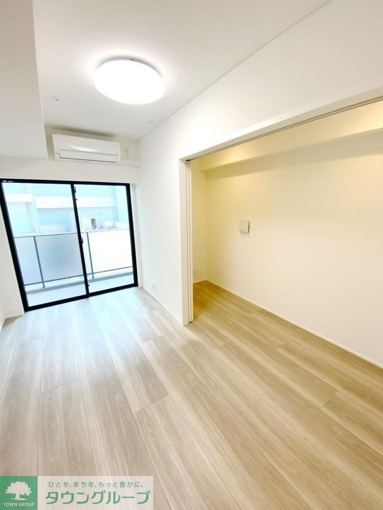 居室・リビング　リビング/居室