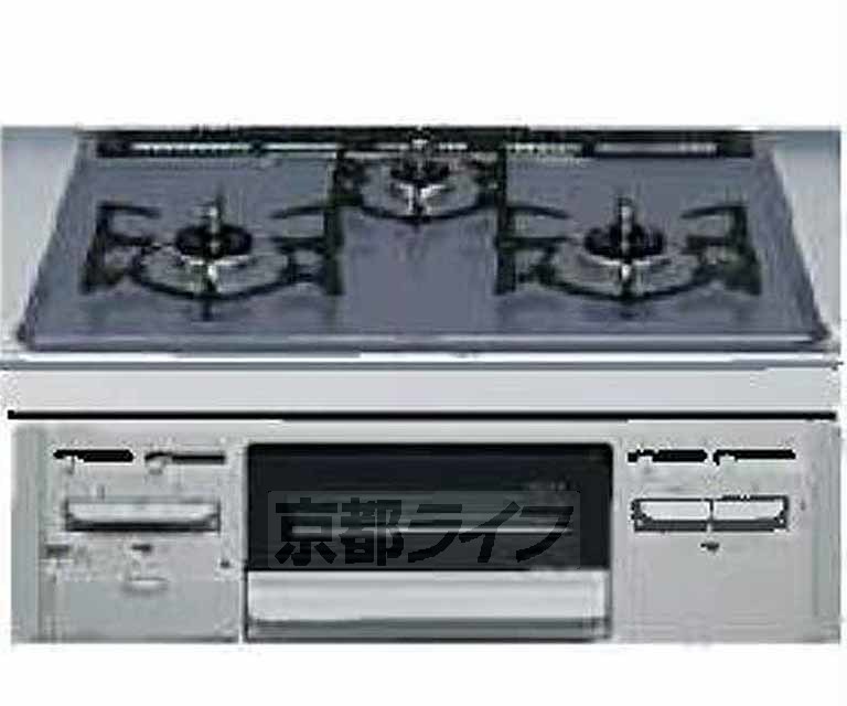 キッチン　・導入予定設備