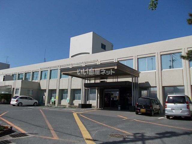 病院　養和病院（病院）まで975m