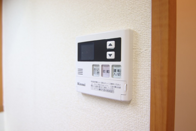 その他設備　※別室の参考写真の為、現況優先です。