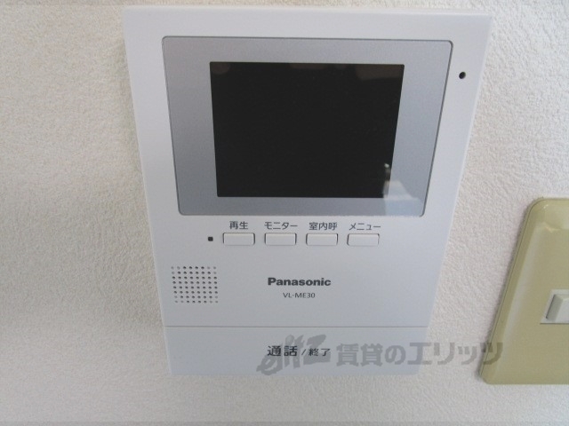 セキュリティ　ドアフォン（ＴＶ含）