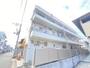 尼崎駅より徒歩9分 3階 築44年11ヶ月の賃貸物件