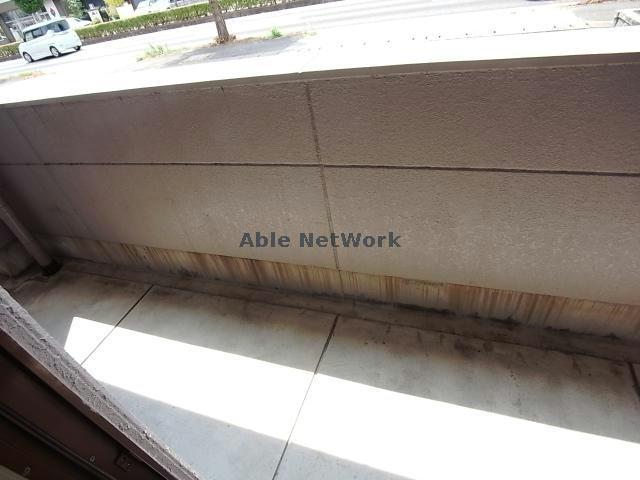 バルコニー　ベランダ