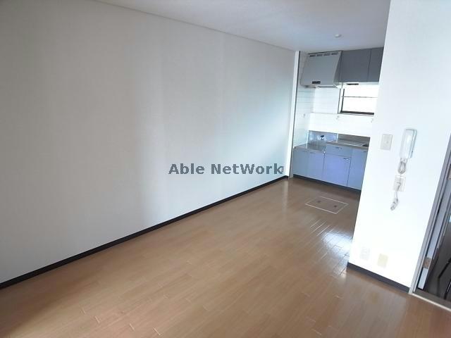 居室・リビング　LDK