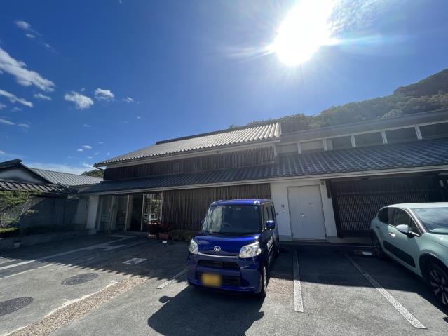 その他　岡山市役所岡山市教育委員会御津郷土歴史資料館・ふれあいプラザ（その他）まで7533m