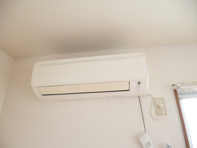 その他設備　別号室の写真です