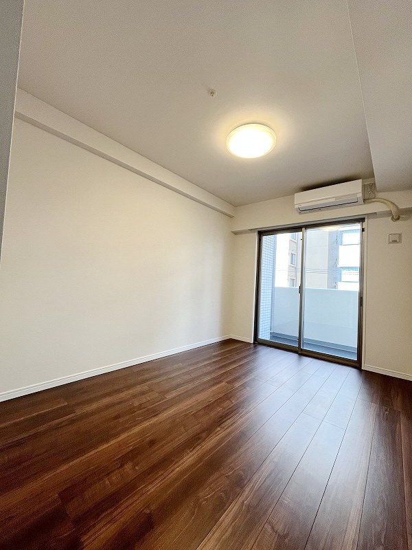 その他部屋・スペース　リビング/居室