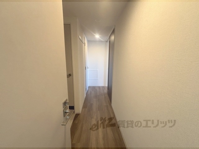 その他部屋・スペース　廊下