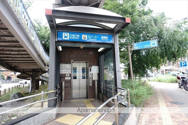 その他　地下鉄鶴舞線鶴舞駅（その他）まで1400m