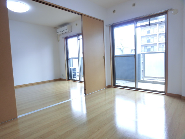 その他部屋・スペース　現況優先となります。