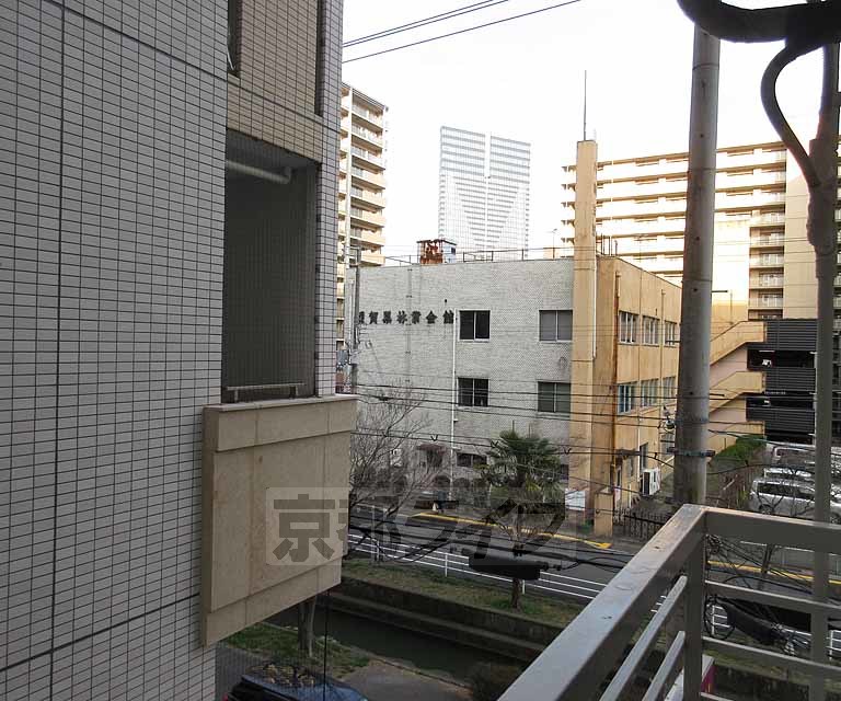 眺望　眺望です